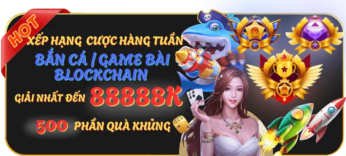 Game bắn cá i9bet70 với đồ họa 3D và nhiều loài cá