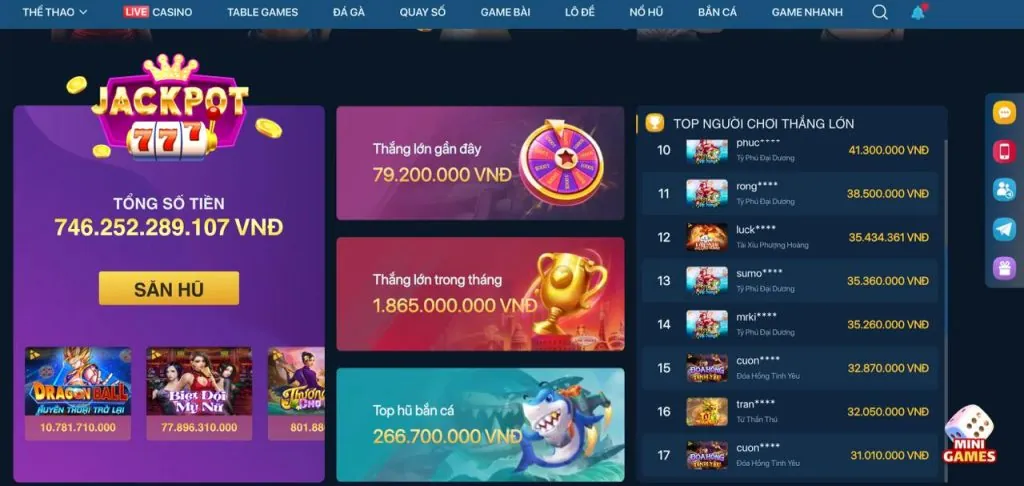 Bàn chơi Sic Bo tại i9bet70 nhà cái