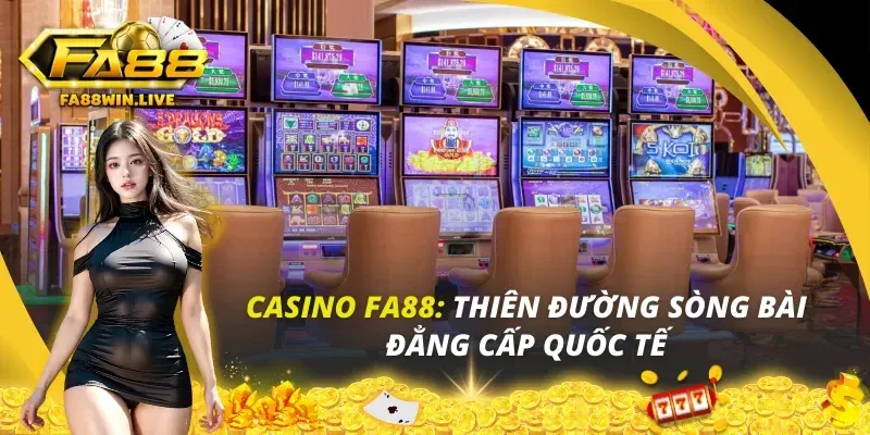 Sòng bài casino trực tuyến i9bet70 với các trò chơi kinh điển